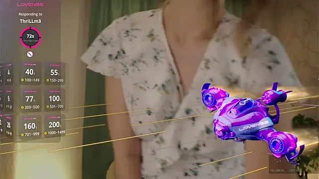 Agaveforests's cam snapshot