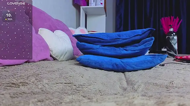 AuroraPrincess's cam snapshot