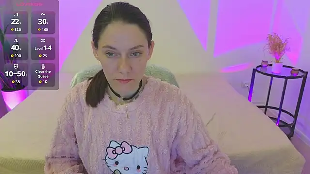 Annaabels's cam snapshot