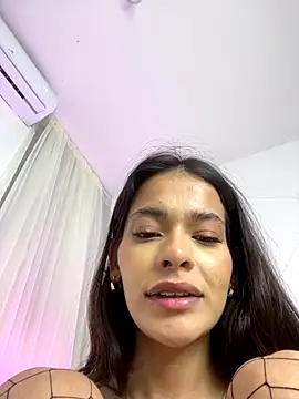 Esmeraldalcl's cam snapshot