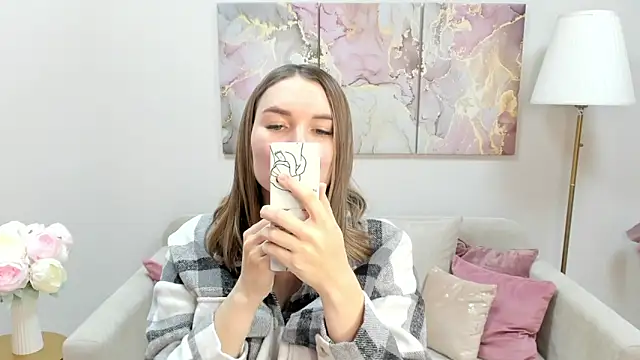 AriaAmaren's cam snapshot