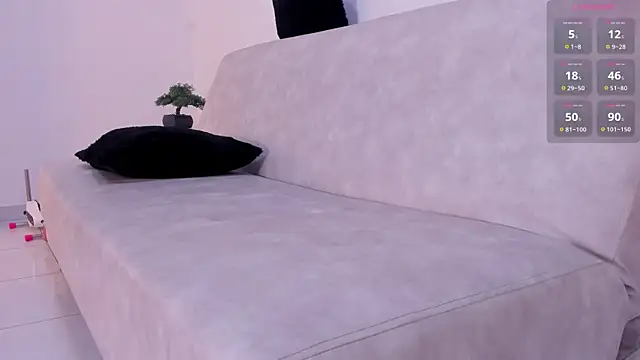 Miastone9's cam snapshot