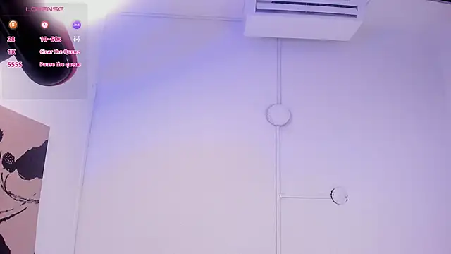 cami_luxx's cam snapshot