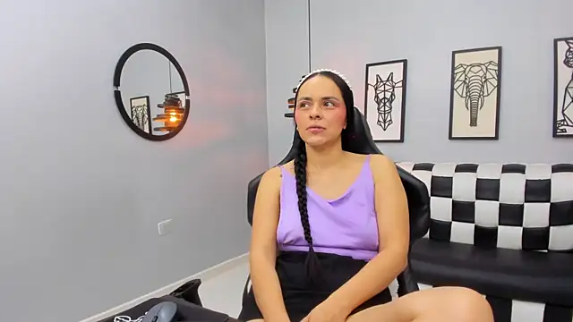 EvaLoren_'s cam snapshot