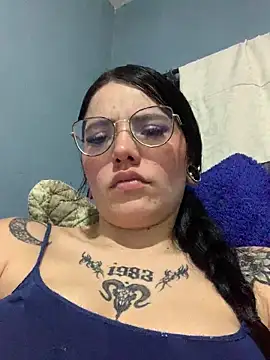 Naomii2's cam snapshot