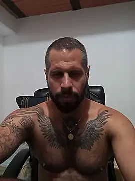 Matheus_Blaze live sex cam