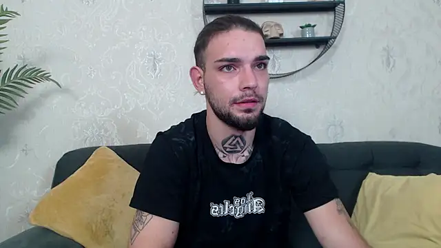 DanyelCarter's cam snapshot