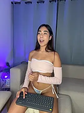 Jvenus's cam snapshot