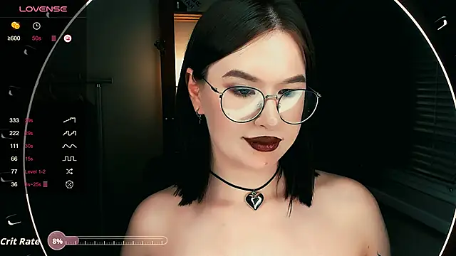 juicy_burrito's cam snapshot