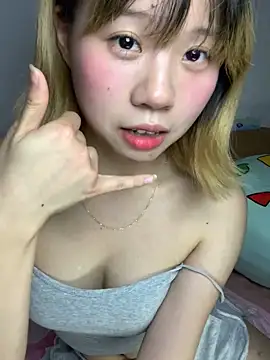 zhaomosheng125216 live sex cam