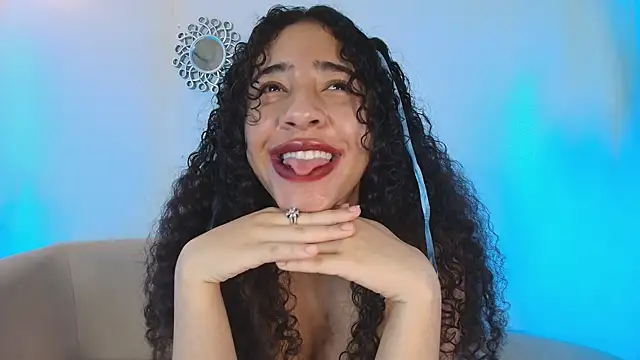 HairyAillyn's cam snapshot