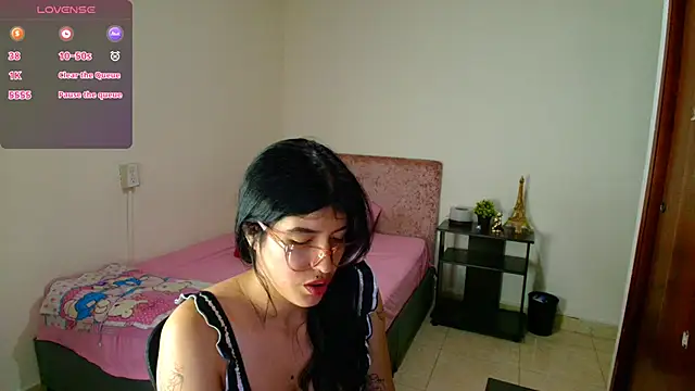 Kassandra_0304's cam snapshot