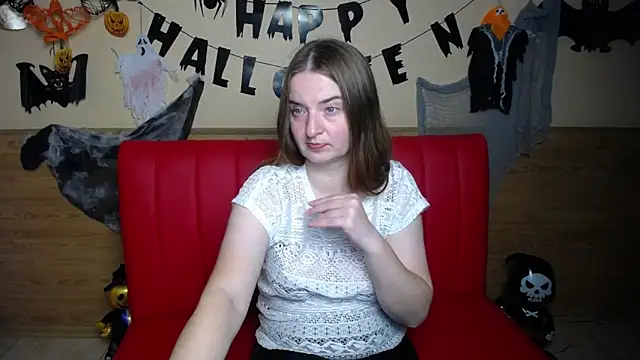 FreyaDak's cam snapshot