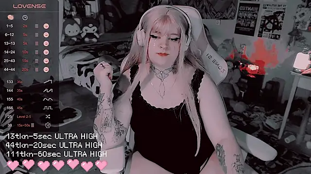 noori__hope's cam snapshot