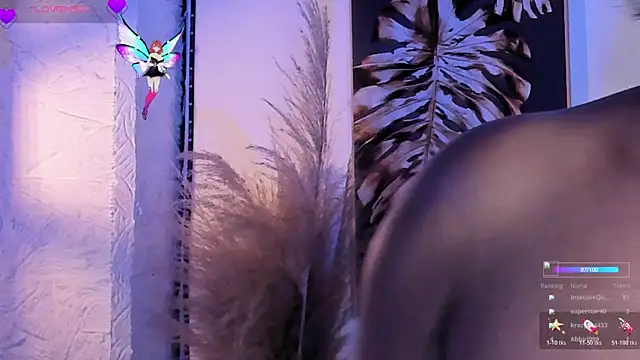 Alizon_1's cam snapshot