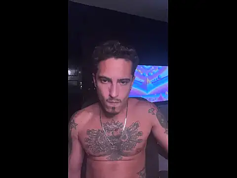 EduXavier26 live sex cam