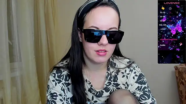 Sabrina_Lavv's cam snapshot