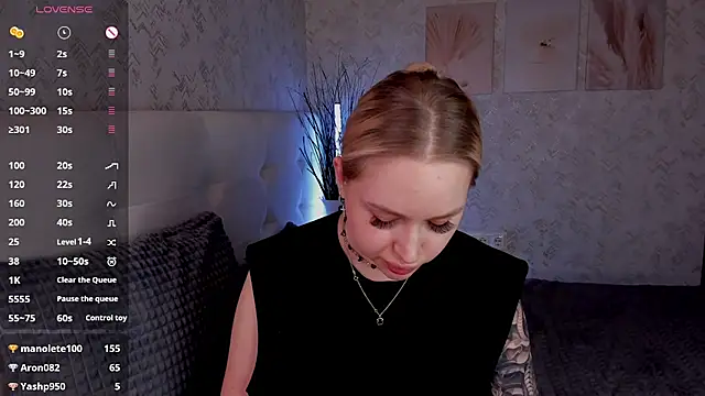 Carol__Cox's cam snapshot