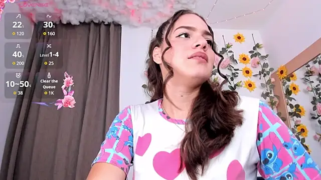 Baby_Asshley's cam snapshot