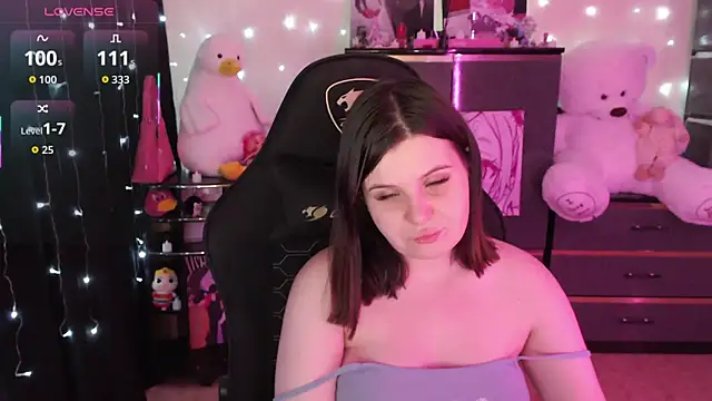 AmyVibess's cam snapshot