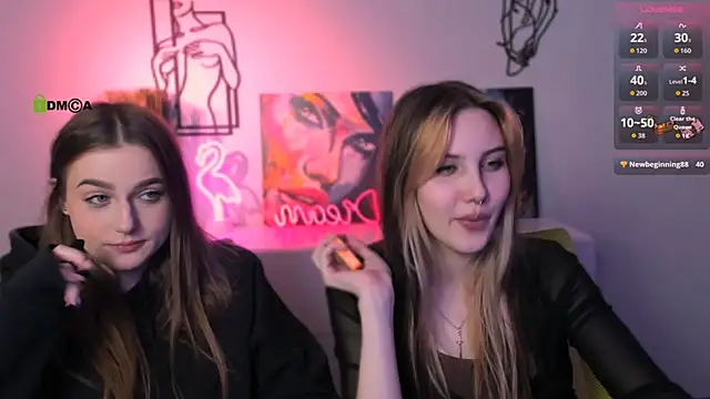 luna_tin's cam snapshot