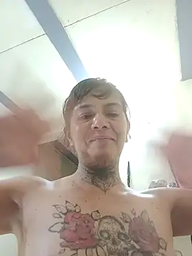 Dakary_hot's web cam