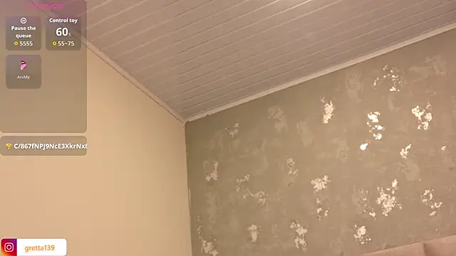 _Gretta's cam snapshot