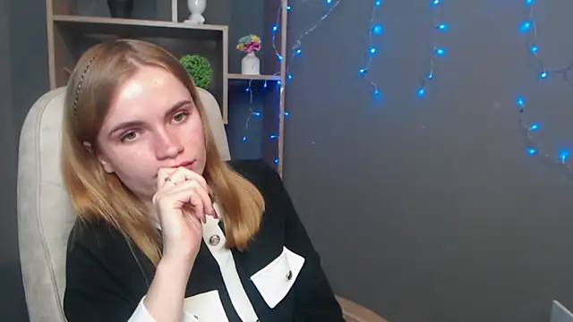 MargaritaKiss's cam snapshot