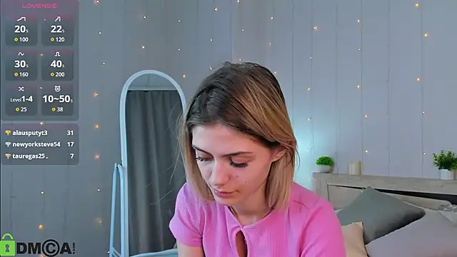 Cherry_Price's cam snapshot