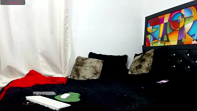 Michelle_mm's cam snapshot