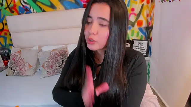 Liana_Bernocchi's cam snapshot