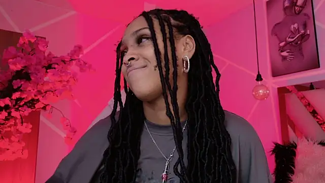 Elith_noa's cam snapshot