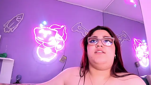 Camiila_Osorio's cam snapshot