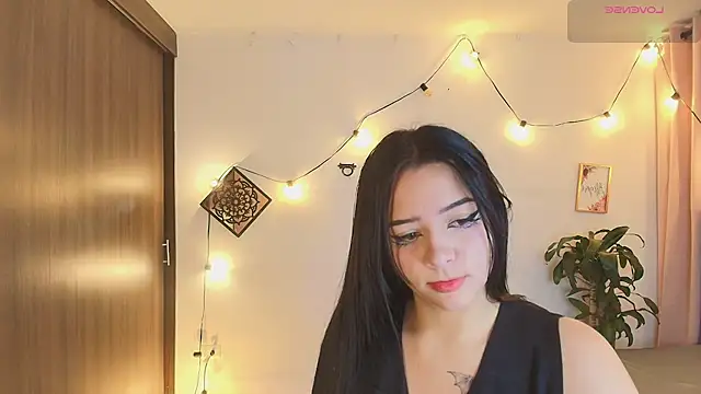 Seraphyne666's cam snapshot