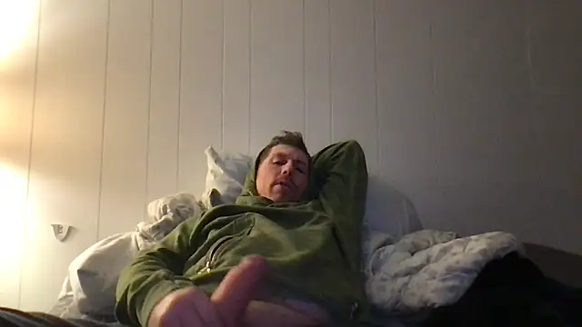 God_Of_ThundeRR's cam snapshot