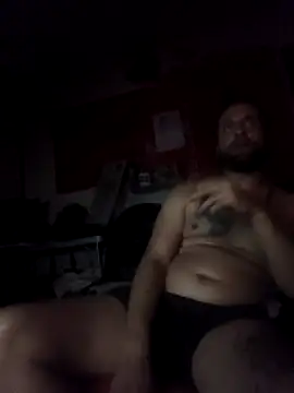 Ozomitro's cam snapshot