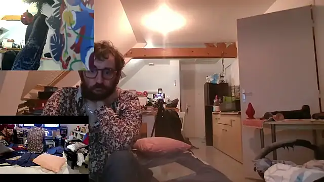 Mastersanges's cam snapshot