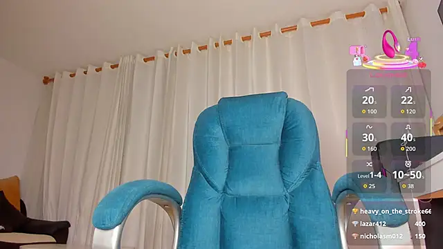 MendezMaria live sex cam