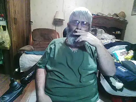 hearseguy77's cam snapshot