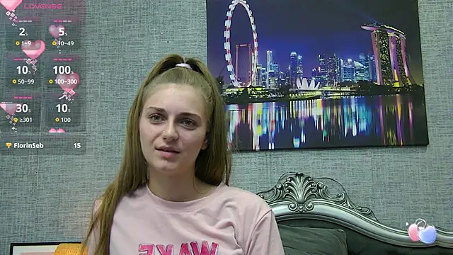 AdissonLane's cam snapshot