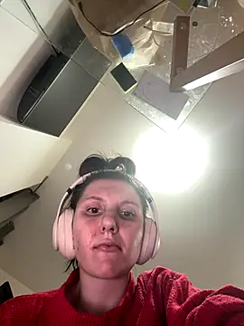 blissyboo123's cam snapshot