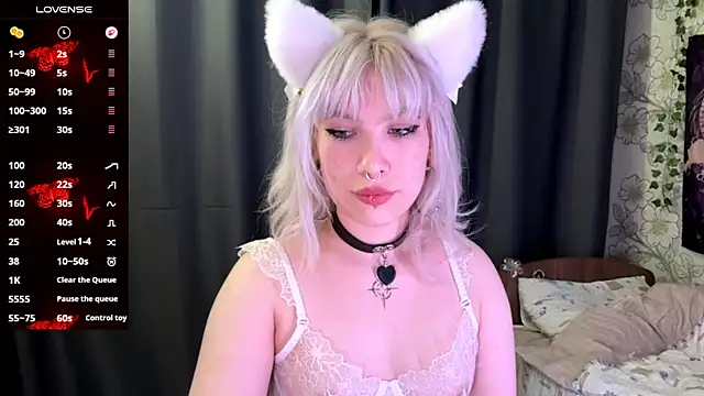 ElnoraVanord's cam snapshot