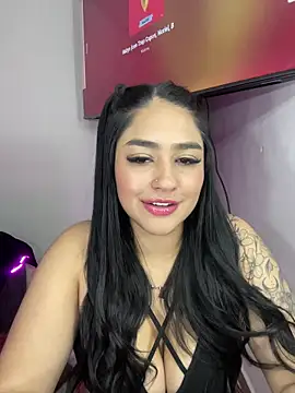 Charlotte_cutt18's cam snapshot