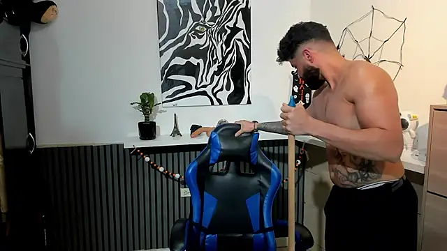 Daemon21's cam snapshot