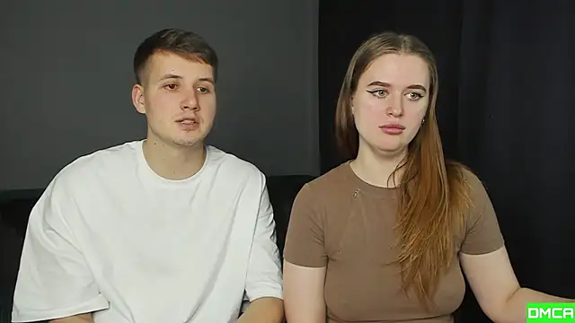 Robert_Lisa's cam snapshot