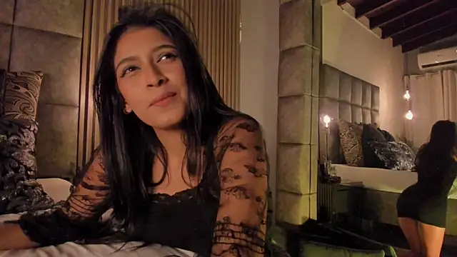 BrigitteVons's cam snapshot