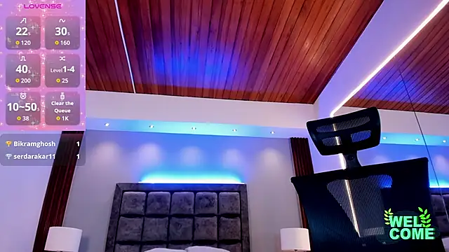 Luciana-Jons's cam snapshot