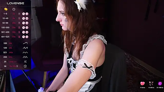 Ruby__Blossom's cam snapshot