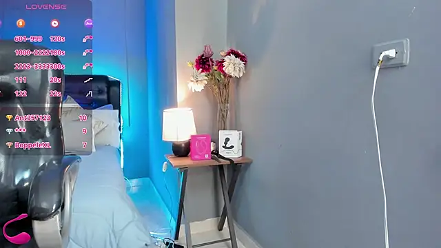 Dawn16_'s cam snapshot