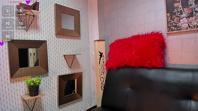 Godess_Mar's cam snapshot